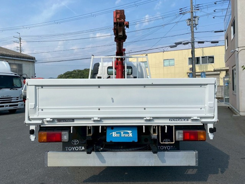 TOYOACE
