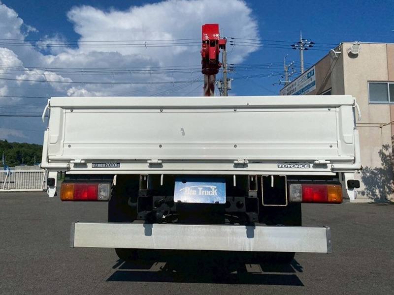 TOYOACE