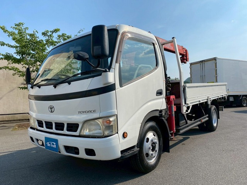TOYOACE