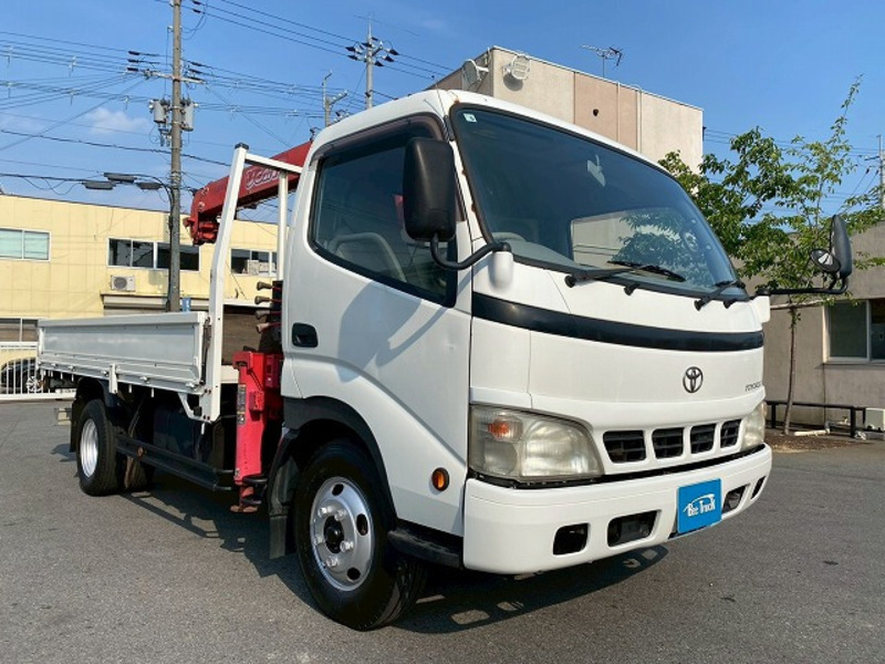 TOYOACE