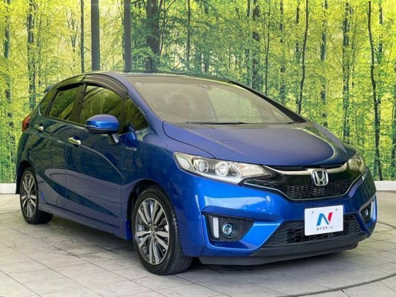 FIT HYBRID