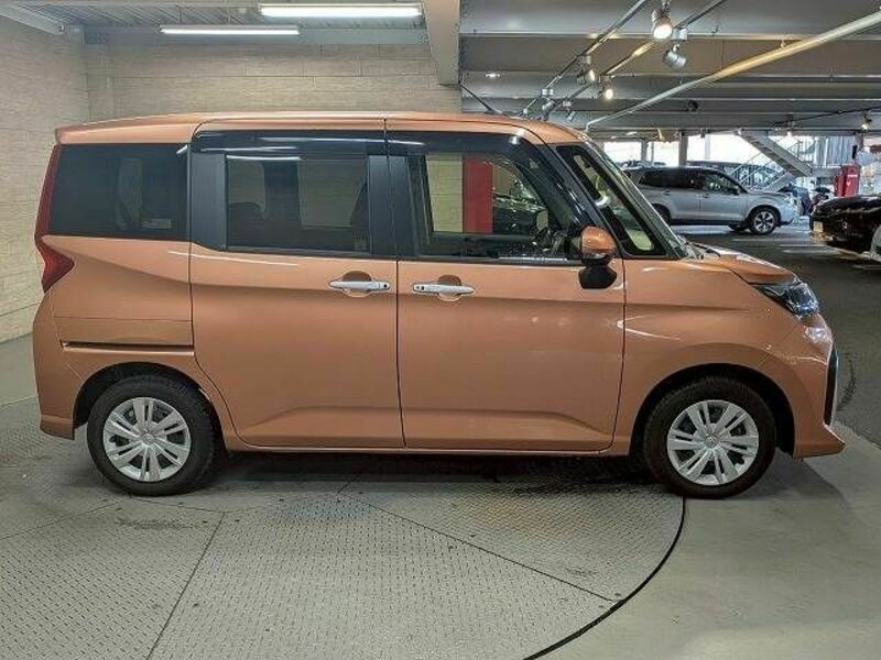ROOMY