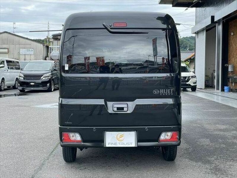 HIJET CARGO