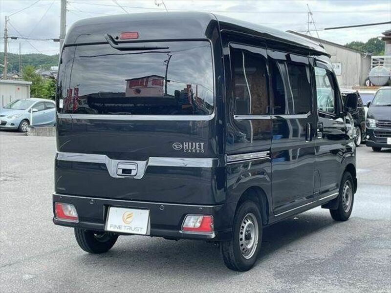 HIJET CARGO