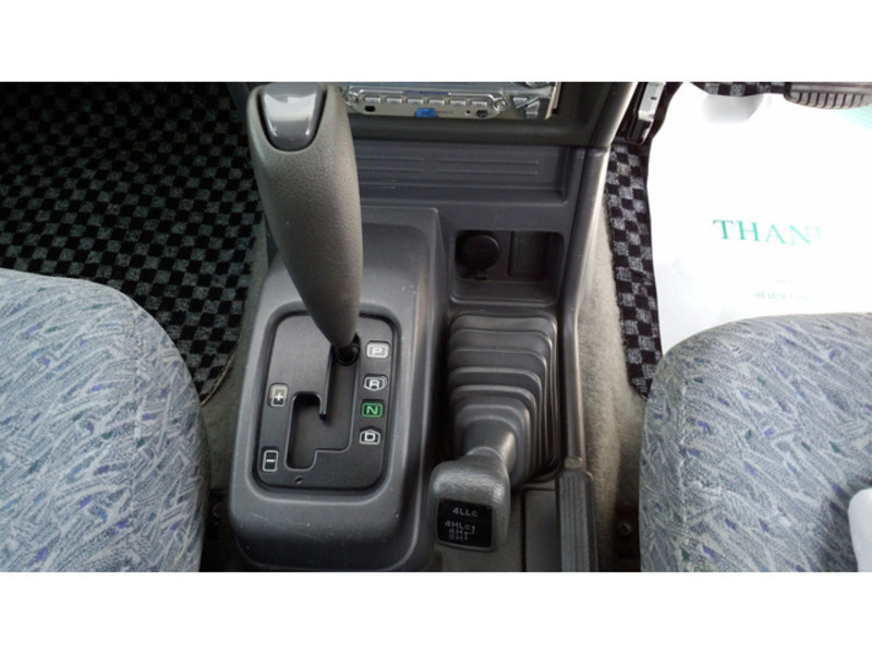 PAJERO
