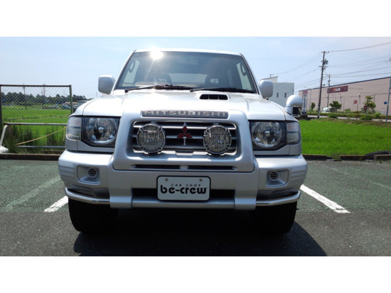 PAJERO