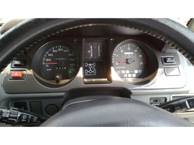 PAJERO