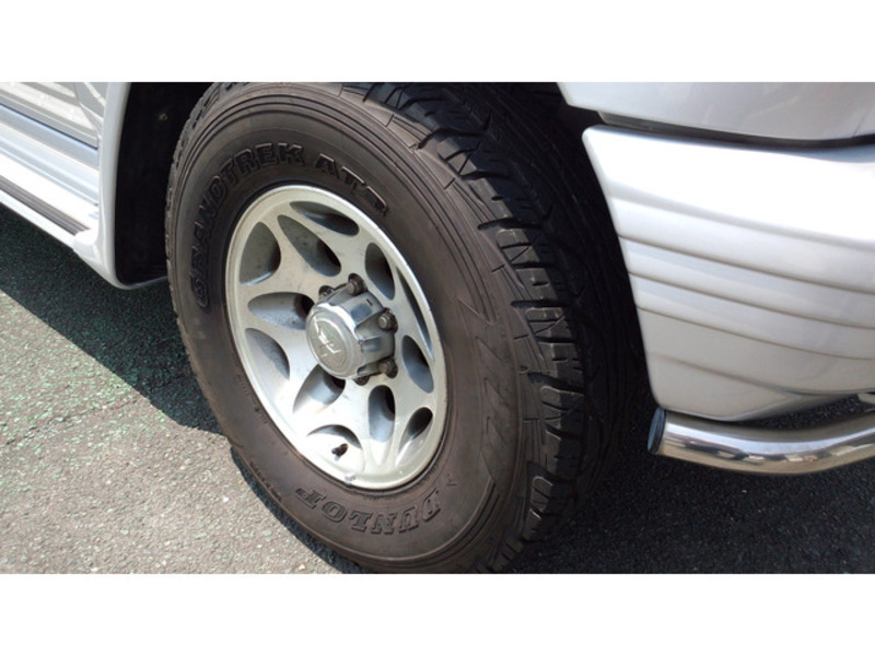 PAJERO