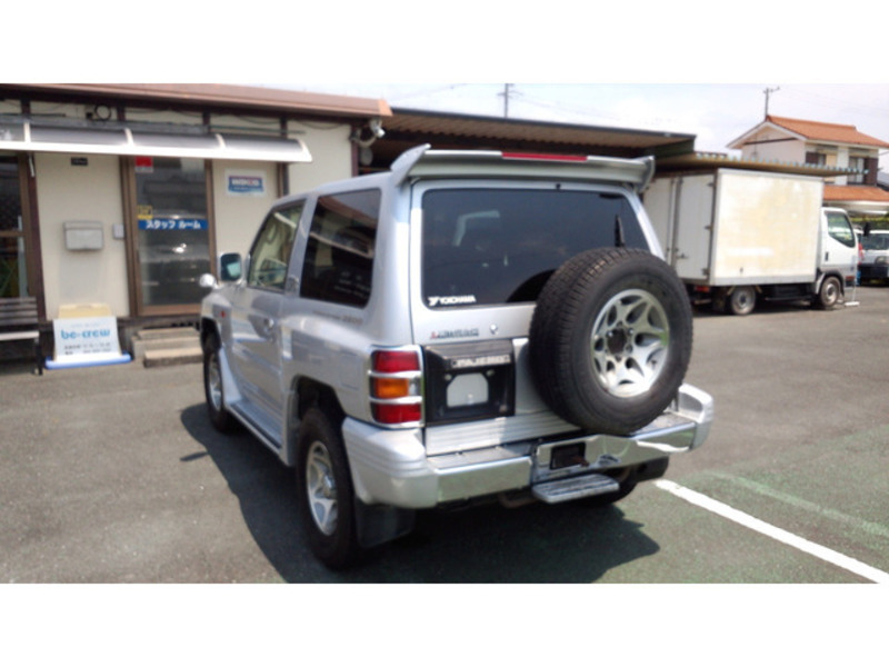 PAJERO
