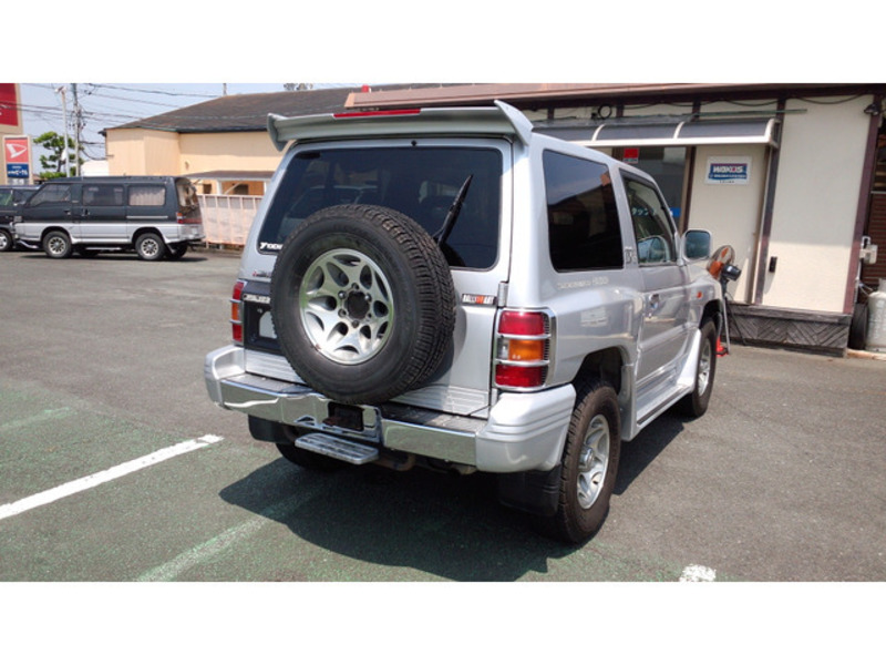 PAJERO