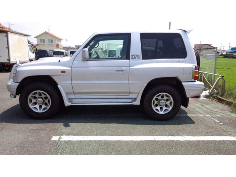 PAJERO