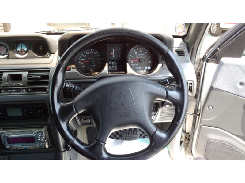 PAJERO