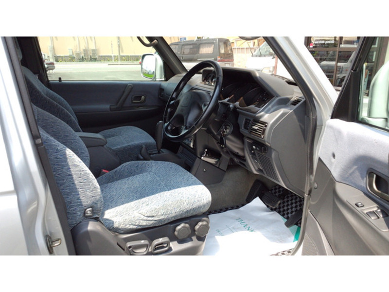 PAJERO