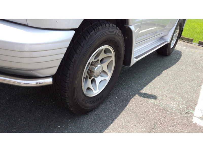 PAJERO