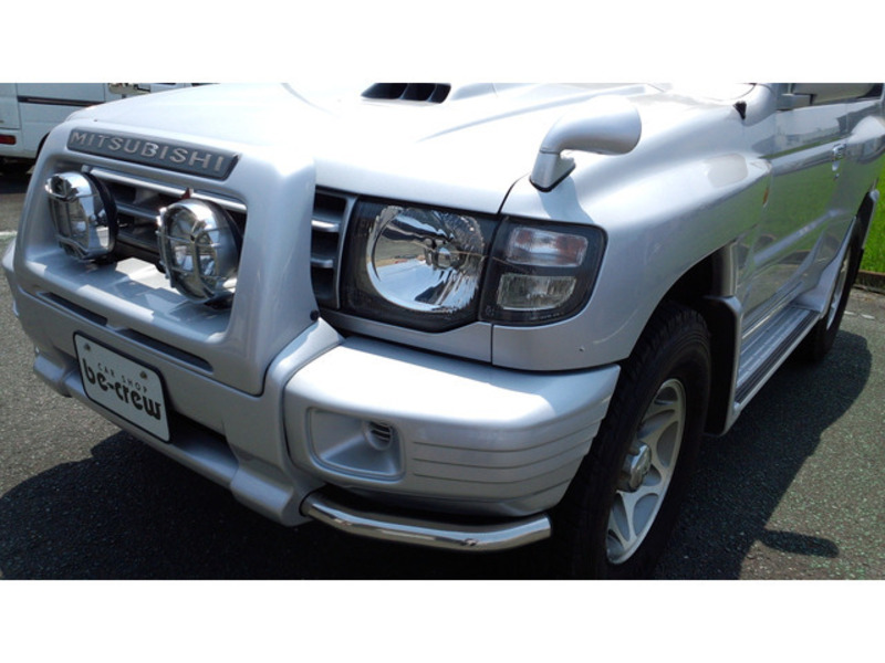 PAJERO