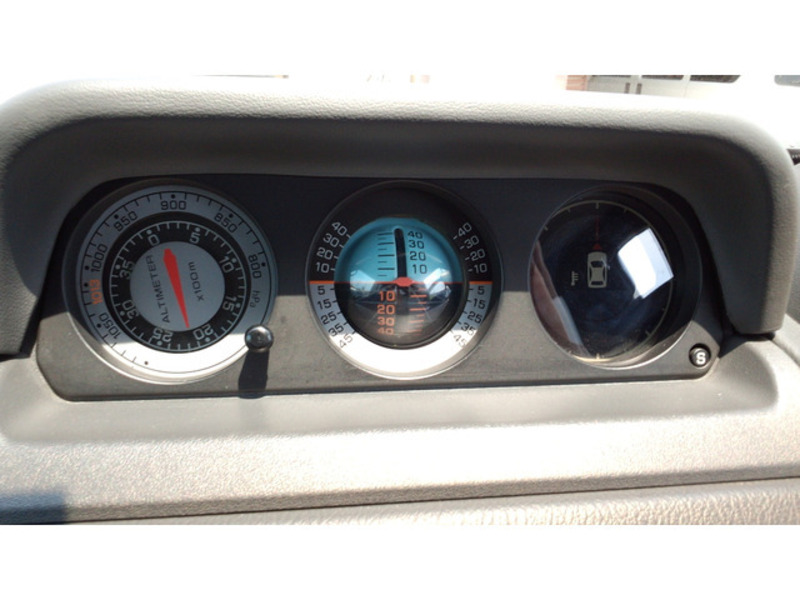 PAJERO