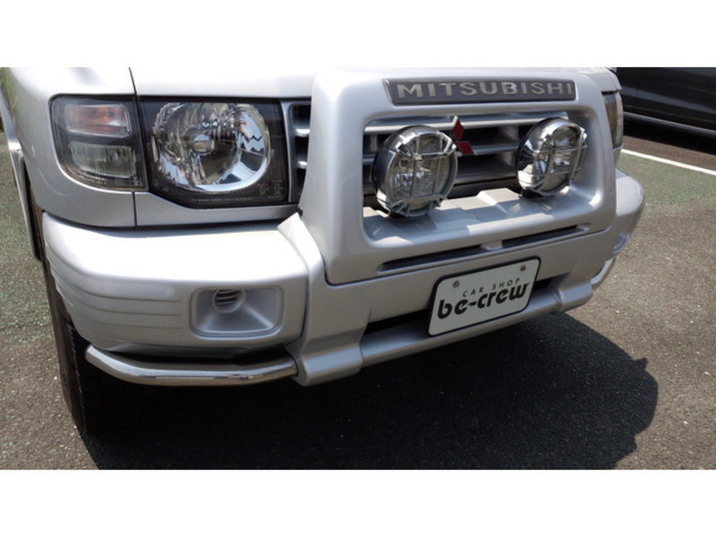 PAJERO