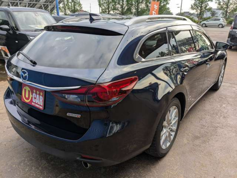 ATENZA WAGON