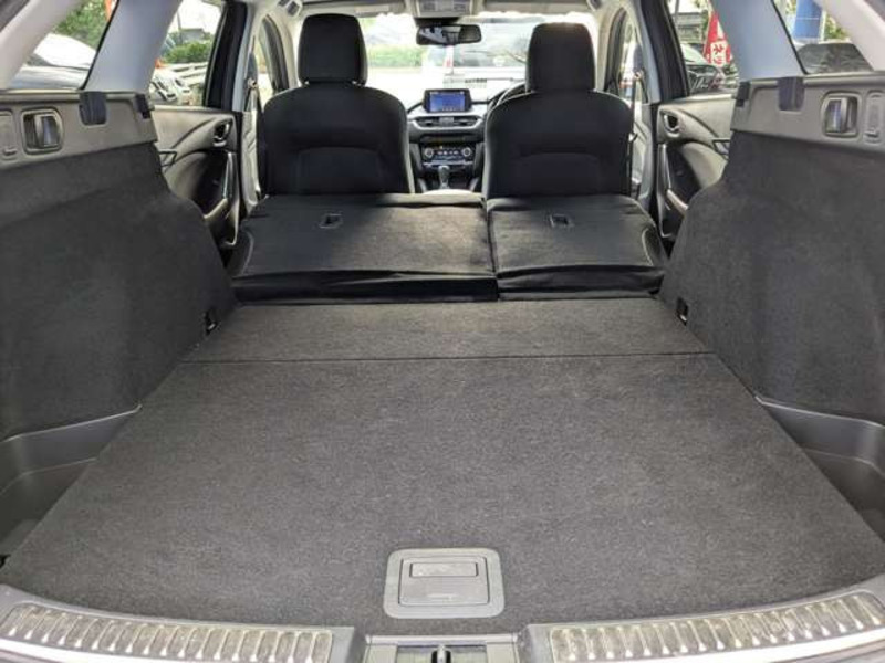 ATENZA WAGON