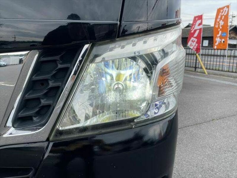NV350 CARAVAN