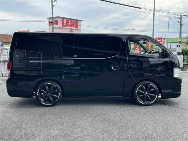 NV350 CARAVAN
