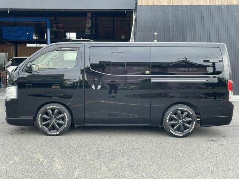 NV350 CARAVAN
