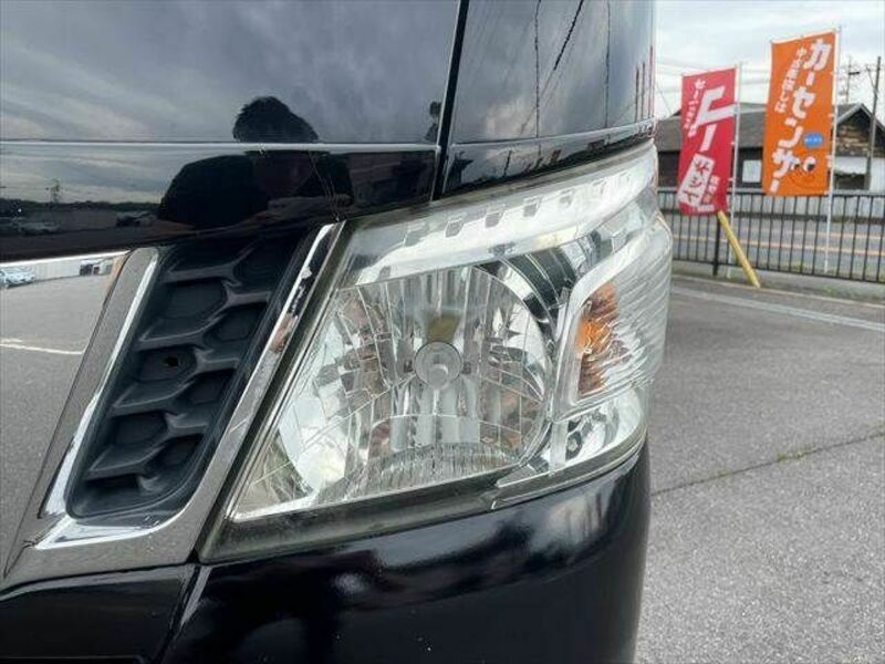 NV350 CARAVAN
