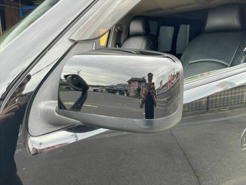 NV350 CARAVAN