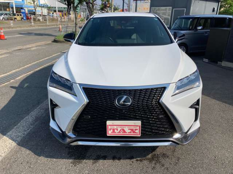 RX