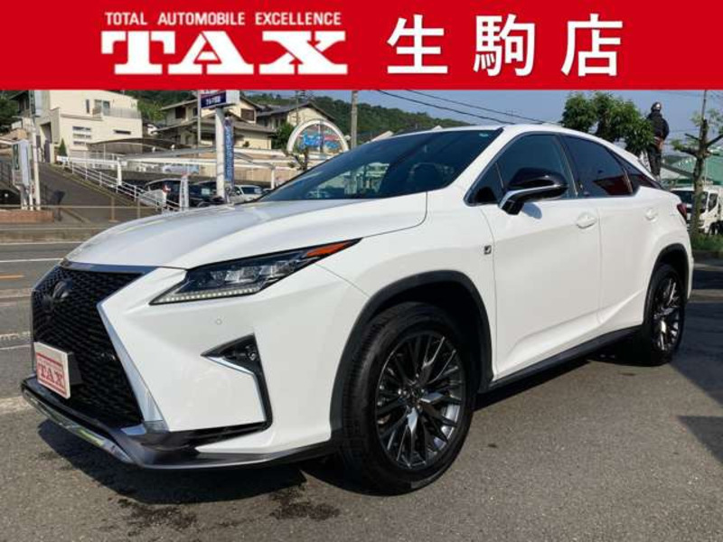 RX