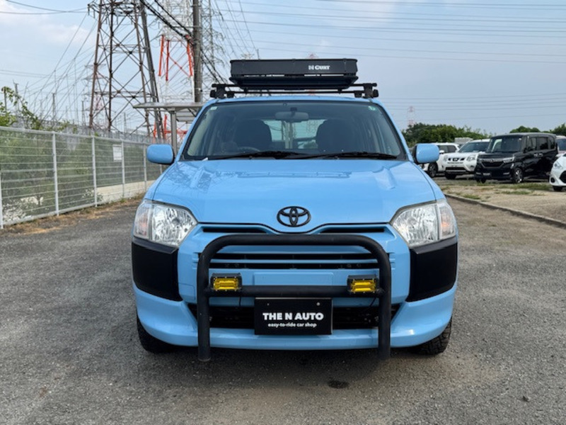 PROBOX VAN