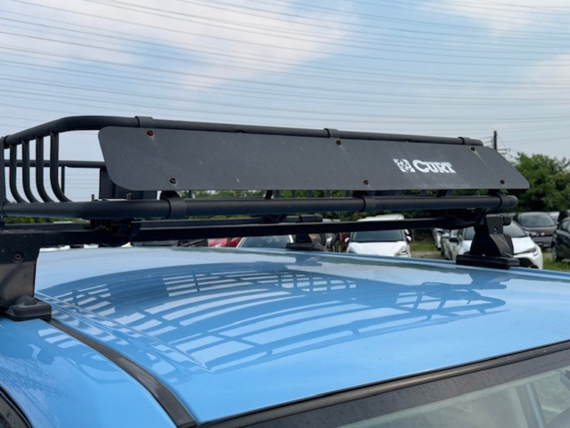 PROBOX VAN