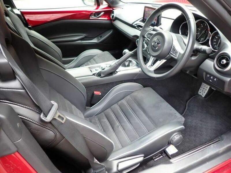 ROADSTER RF
