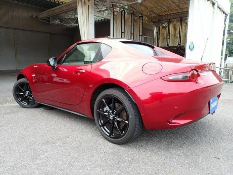 ROADSTER RF