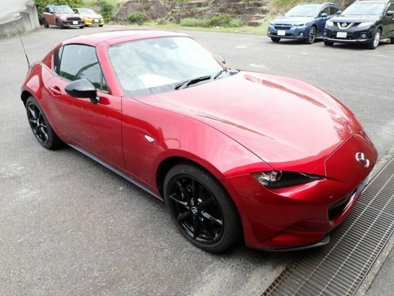 ROADSTER RF