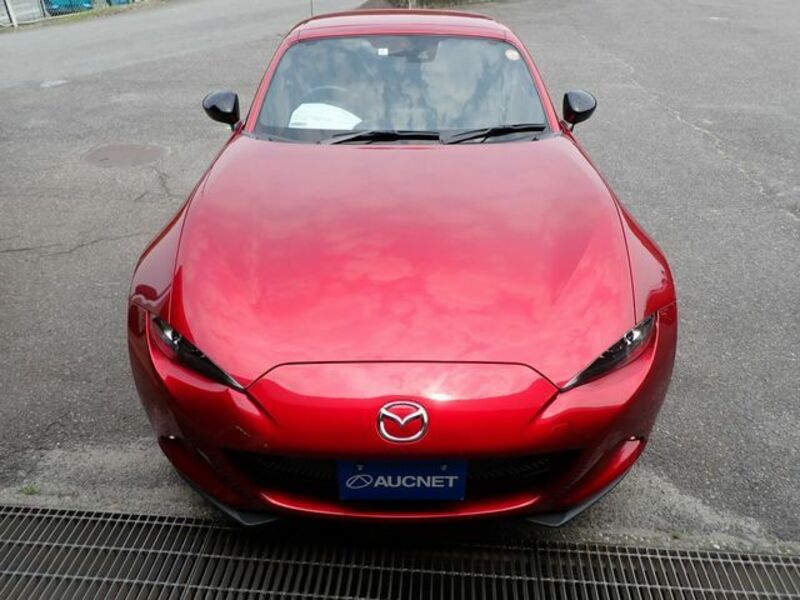 ROADSTER RF