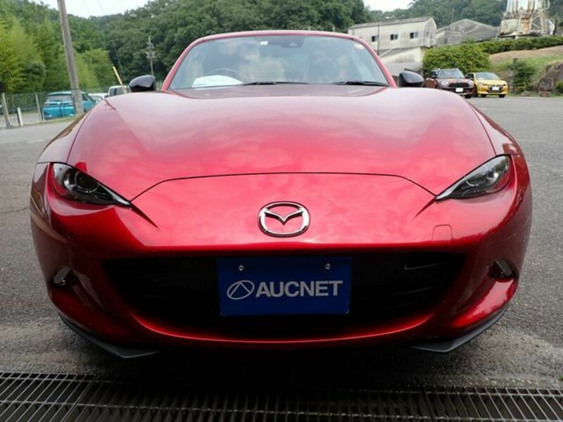 ROADSTER RF