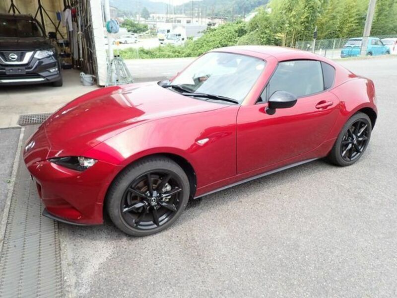 ROADSTER RF