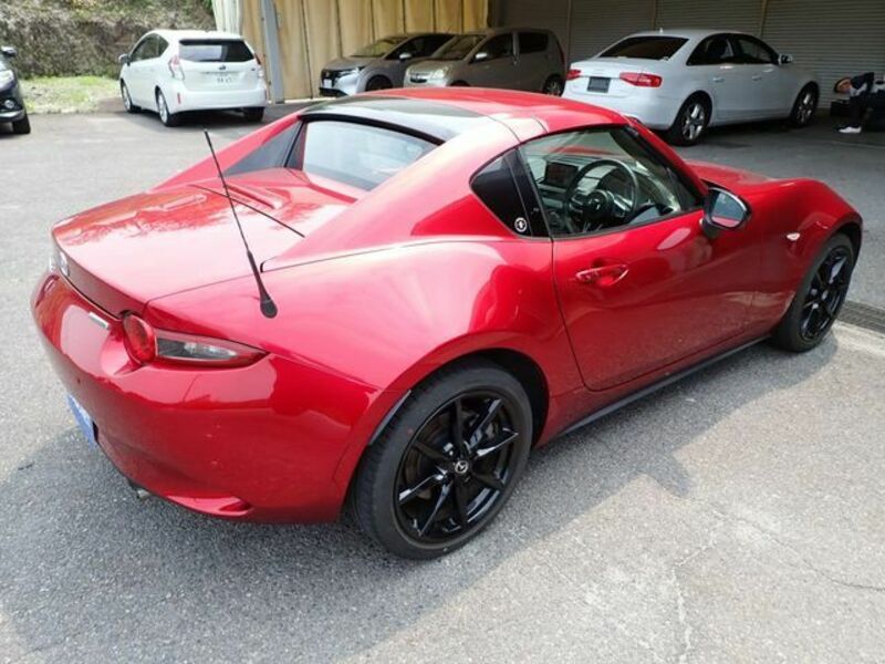 ROADSTER RF