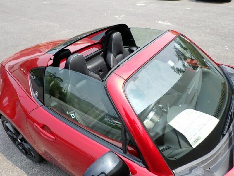 ROADSTER RF