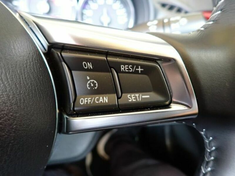 ROADSTER RF