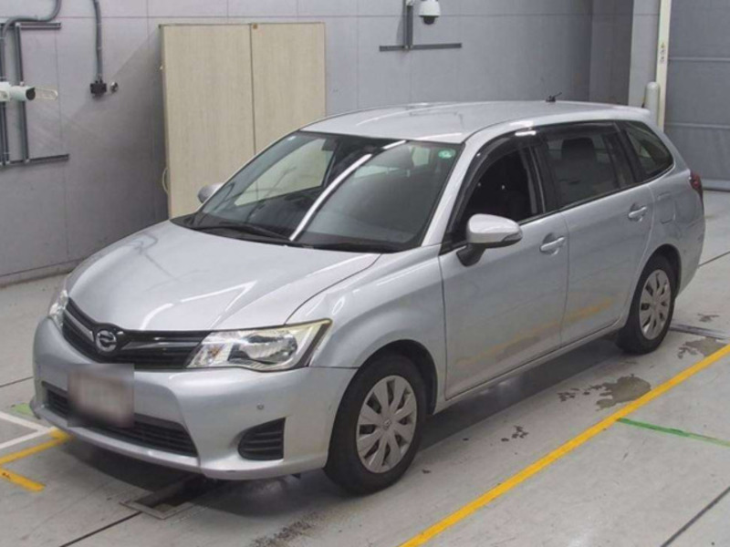 COROLLA FIELDER