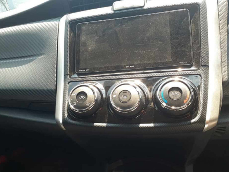 COROLLA FIELDER