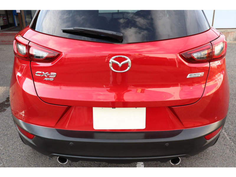 CX-3