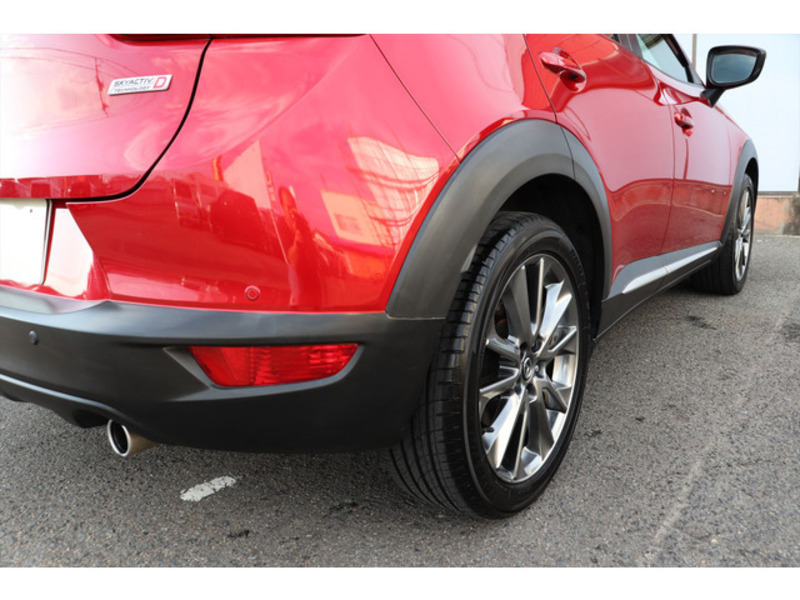 CX-3