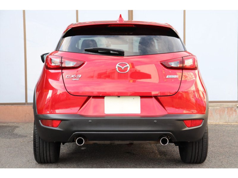 CX-3