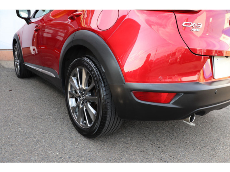 CX-3