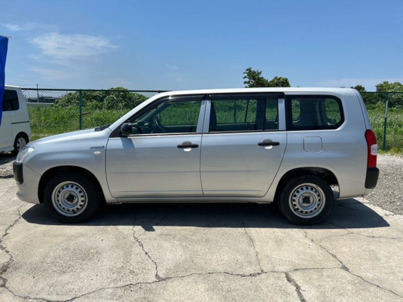 PROBOX VAN