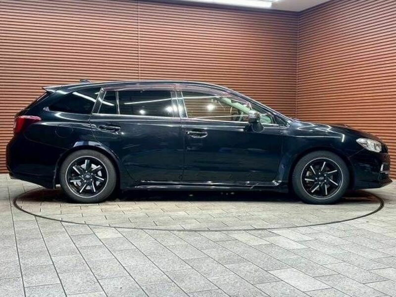 LEVORG
