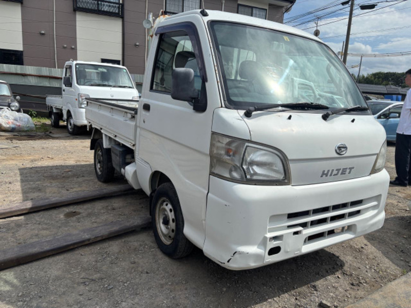 HIJET TRUCK-0
